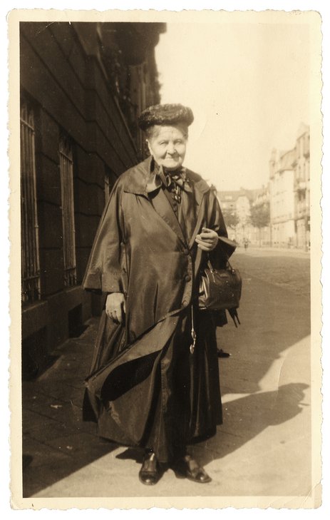 Agnes Neuhaus